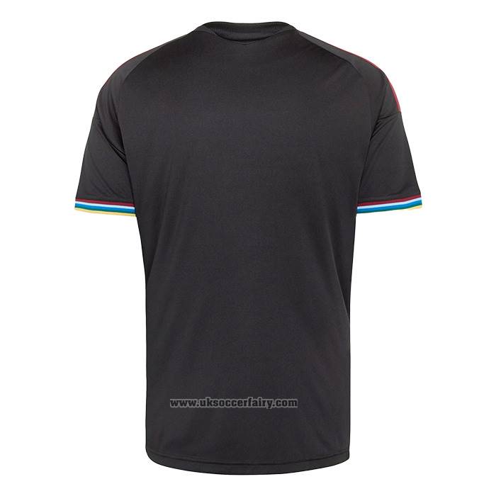 Colorado Rapids Home Shirt 2026